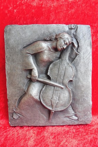 Buderus image fer relief - image,,