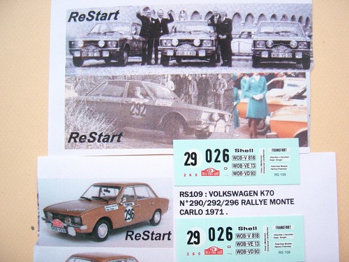 Rs109 decal restart vw - decal,