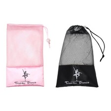 Sac à chaussons de pointes