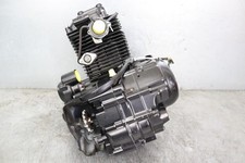 Moteur KYMCO 125 QUANNON 2007