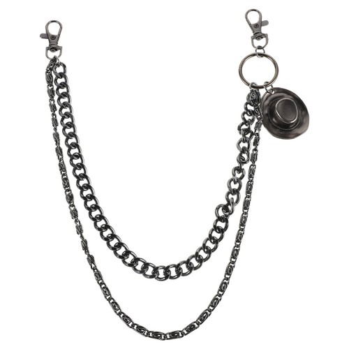 Chaine taille chaîne jeans - chaine, de
