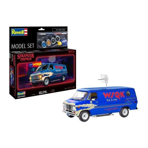 Maquette voiture revell - -,