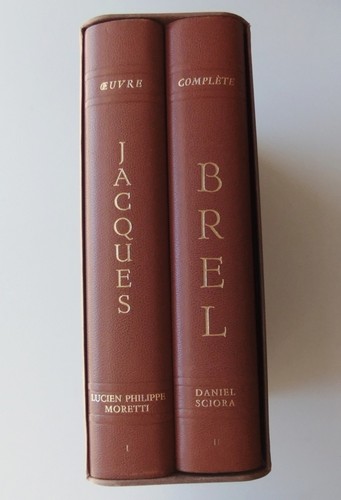 Coffret volumes numérotés - 2,