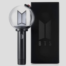 BTS OFFICIAL LIGHT STICK ARMY