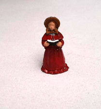 Jeune fille et sa bible   1/32