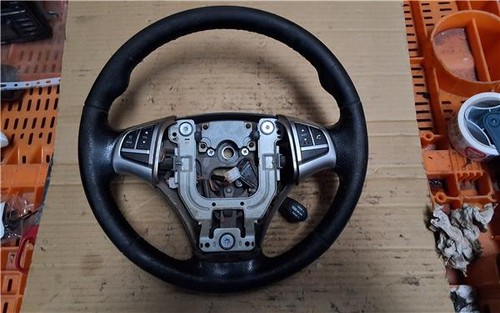 Cuero volant ssangyong - cuero,