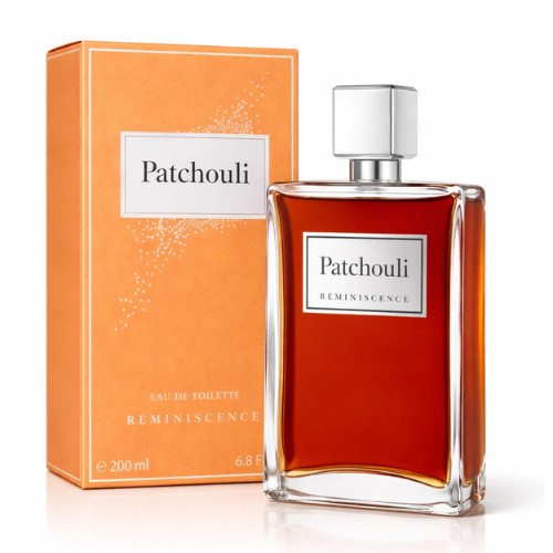 Reminiscence patchouli eau - eau, de