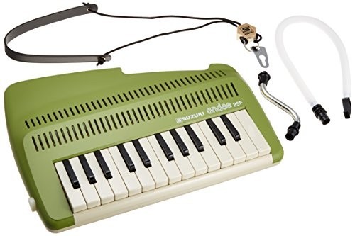 Clavier suzuki andes - clavier, 25f