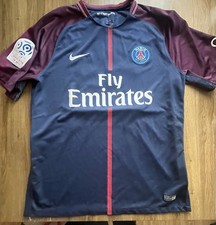 Maillot de football PSG – Kylian Mbappé #29 – Saison 2017/2018
