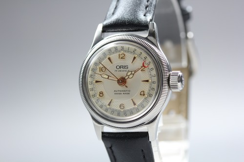 Montre femme vintage 1972 - vintage, oris