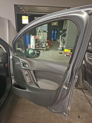 Leve vitre electrique avant