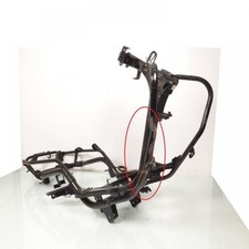 Cadre de remplacement origine pour scooter Yamaha 50 Majesty 2003-2006 VTLSE066