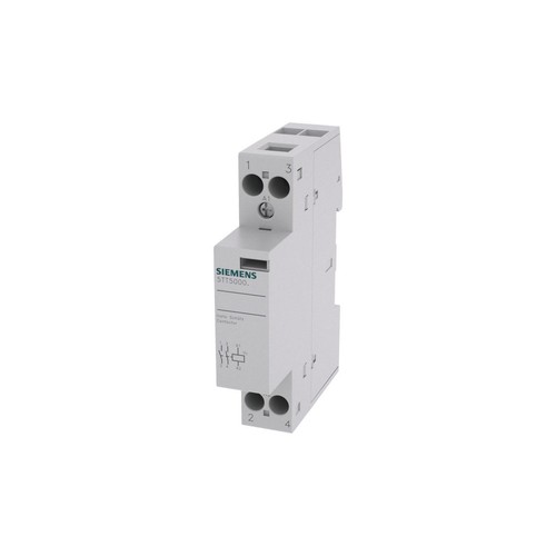 Contacteur insta 25a 400v - contacteur,