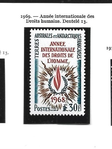 Taaf 1968 droit de - 20-,