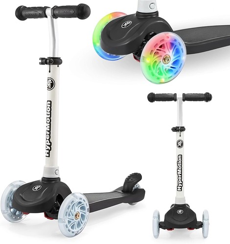 Trottinette roues enfant - trottinette, 3