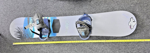 Burton custom x - custom, 10"