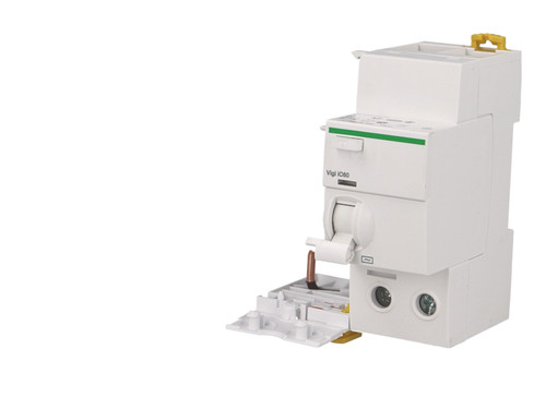 Bloc vigi modulaire bipolaire - bloc,