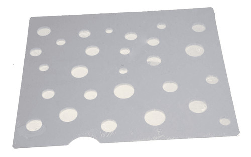Grille tiroir pour - grille,