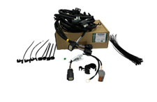 Câblage de marchepied