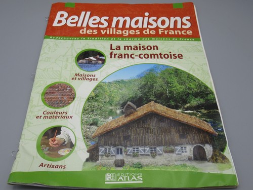 Fascicule la maison - fascicule,