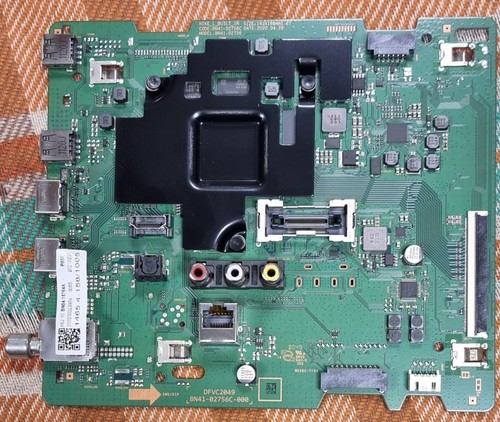Platine principale mainboard - principale,