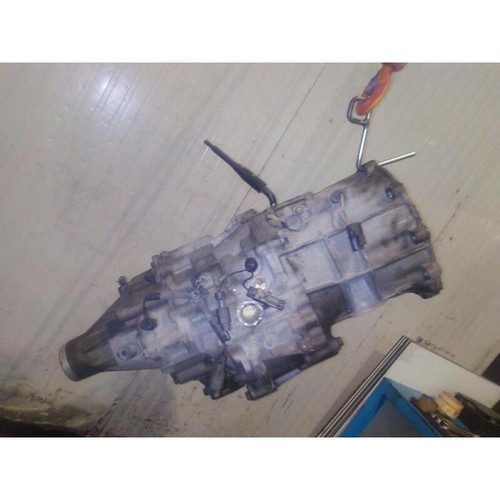 Boite vitesse nissan terrano - nissan,