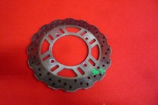 Disque Dischi Roue Arrière