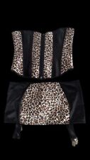 Ensemble Super Sexy - Corset