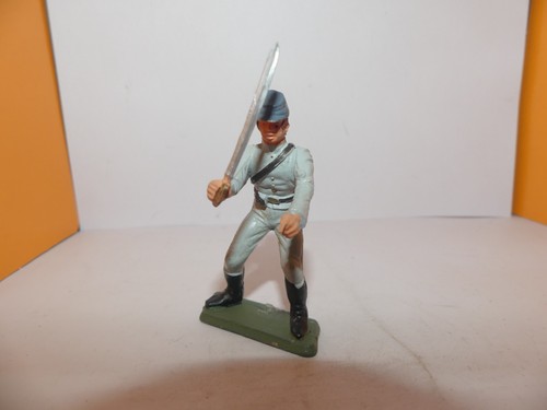 Figurine starlux piéton - figurine,