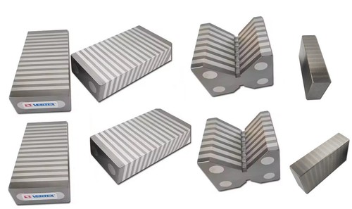 Blocs lattes set - de,