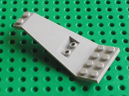 Lego espace space oldgray - lego,