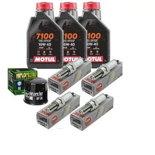 Kit/Tagliando Suzuki V-Strom