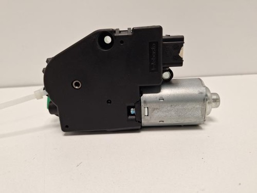 Moteur toit ouvrant renault - moteur,