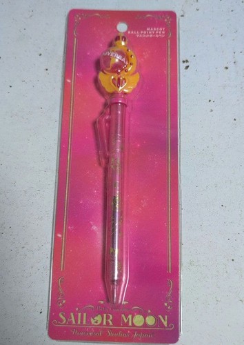 Stylo bille usj sailor moon - stylo,