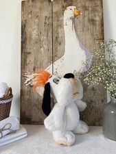 226⚜️ Ancienne Peluche