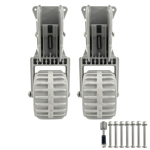 Roues canot gonflable - roues, de