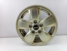 JANTE TOLE Li, 15", 55J, ET46