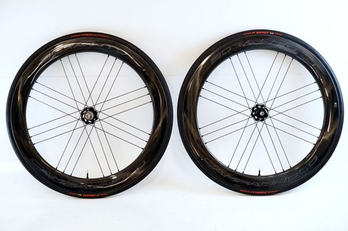 Paire roues campagnolo bora - paire, de