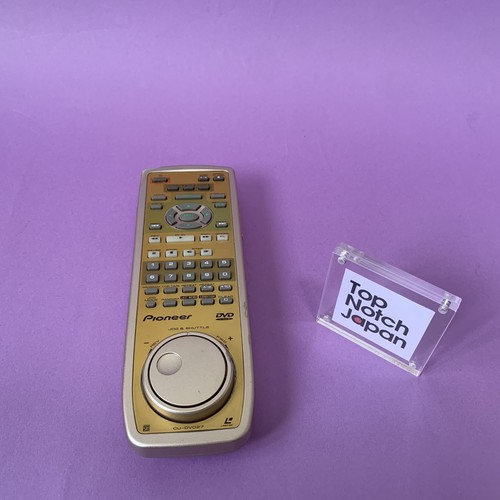 Télécommande pioneer - télécommande,