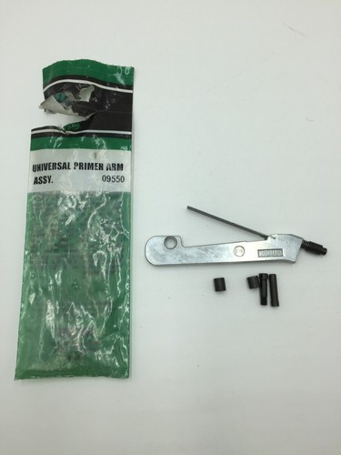 Rcbs universal primer - rcbs,