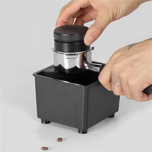 Easy clean espresso - easy, box
