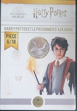 Pièce argent Monnaie de Paris