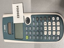 Texas Instruments TI-30XS