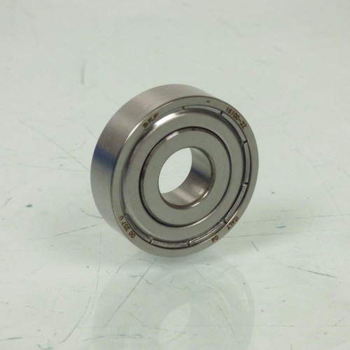 Roulement moteur skf - roulement, 16100-2z