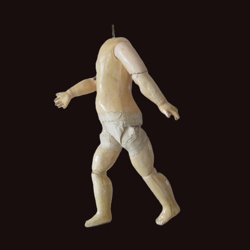 Corps pour bébé bru marcheur - corps,