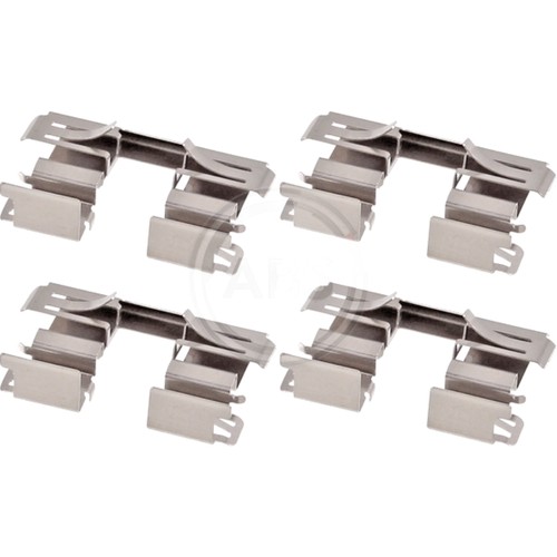Kit d accessoires - kit, d'accessoires