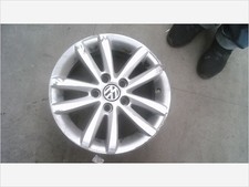 Jante aluminium occasion