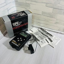 KO PROPO VFS-2000 + Adaptateur