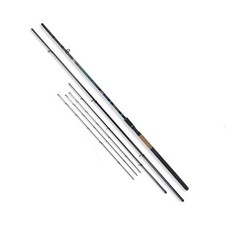 Canne à Pêche Nourrisseur Sarfix Specimen 3.60mt/3.90mt+ 3cime