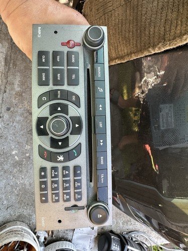 Autoradio rt3 - 10,